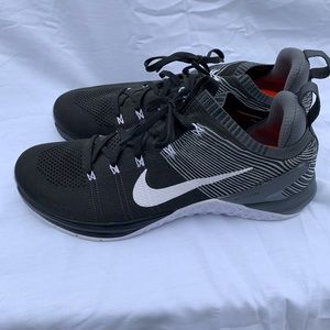 Nike trainer sneakers
